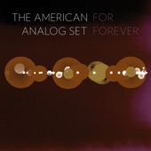 The American Analog Set - Over The Jeans