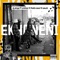 Ekhoneni (feat. Emtee, Thato Saul & Saudi) artwork