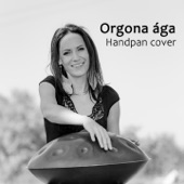Orgona ága (Handpan cover) artwork