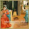 Monteverdi: Vespro della beata vergine album lyrics, reviews, download