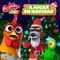 A Jugar En Navidad - El Reino Infantil & La Granja de Zenón lyrics