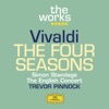 The Works - Vivaldi: The Four Seasons