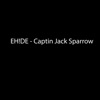 Captain Jack Sparrow - Single