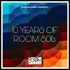 10 Years of Room 806 album lyrics, reviews, download