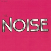 The Noise - EP artwork