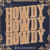 Howdy Howdy Howdy - Single