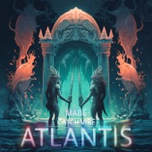 Atlantis artwork