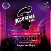 Karizma Band - Tu Prieto