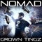 Darling Dear (feat. Josh Tatofi & Maoli) - Nomad lyrics