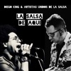 La Salsa de Aquí - Single