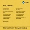 Muses Trio - Crowning Dance