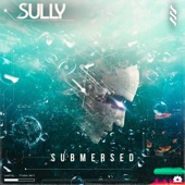 Submersed - EP artwork