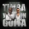 Timba y Sandunguita (feat. Roly Maden) - Criss y la Descarga lyrics