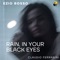 Ezio Bosso: Rain, in Your Black Eyes (Arr. for flute by Claudio Ferrarini) artwork