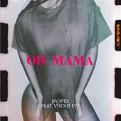Oh Mamá (feat. Visous Eye) artwork
