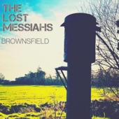 Brownsfield (Radio Edit) artwork