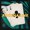 Adrenaline - Single