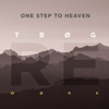 One Step to Heaven (Re-Work) - Single