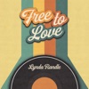 Free To Love - EP