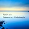 Psalm 51 - Patawarin, Padalisayin artwork
