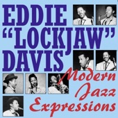 Eddie Lockjaw Davis - I’ll Remember April