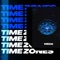 Time Zones - Médii lyrics