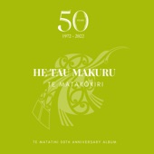 He Hōnore Nui (feat. Hamiora Tuari, Tatana Tuari & Tame-Hoake Tuari) artwork