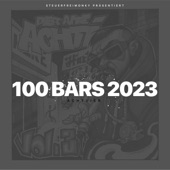 100 Bars 2023 artwork