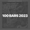 100 Bars 2023 artwork