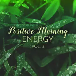 Positive Morning Energy Vol. 2: Wake Up, Monday Motivation, Alarm Sounds, Breakfast & Coffee Time by Zen Meditation Music Academy album reviews, ratings, credits