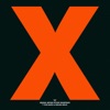 X (Original Motion Picture Soundtrack) artwork
