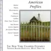 American Profiles album lyrics, reviews, download