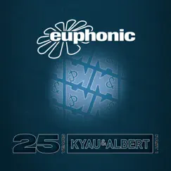 25 Years, Pt. 1 - Single by Kyau & Albert album reviews, ratings, credits