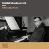 Shostakovich plays Shostakovich, 2016