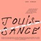 Jouissance (Adrian Sherwood On-U Sound "Pure Enjoyment" Dub) artwork