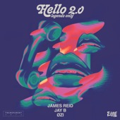 Hello 2.0 (Legends Only) [feat. ØZI] artwork