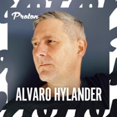 Hylander Excursions 02 (DJ Mix) artwork