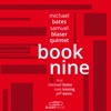 Book Nine (feat. Russ Lossing, Michael Blake & Jeff Davis), 2024