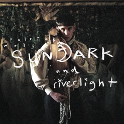 SUNDARK AND RIVERLIGHT cover art