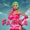 Faena (feat. Llane) - POLINA lyrics