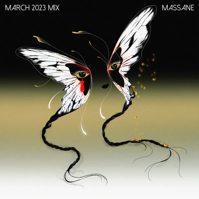 Massane - March 2023 (DJ Mix) (2023) [iTunes Match AAC M4A]-新房子