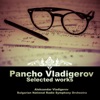 Aleksandar Vladigerov - Autumn Elegy, Op. 15: No 2
