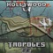 Tadpoles - Hollywood Q lyrics