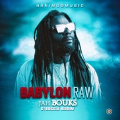 Babylon Raw artwork