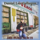 Daniel Lee Gallegos - Del Cielo Cayo una Rosa