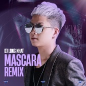 Mascara (Remix) artwork