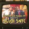 Sgudi Snyc (feat. Sipho Magudulela) cover