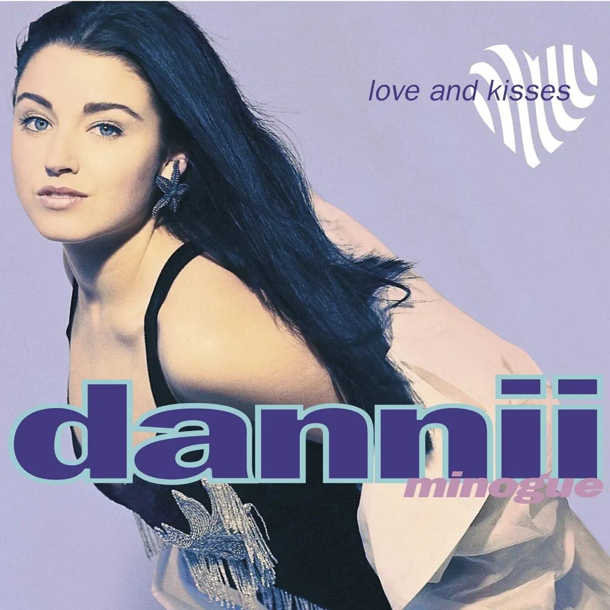 Dannii Minogue - Love & Kisses (Deluxe Edition) (2007) [iTunes Plus AAC M4A]-新房子