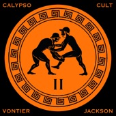 Calypso Cult II - EP artwork