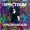 Transparent Radiation - Spectrum lyrics